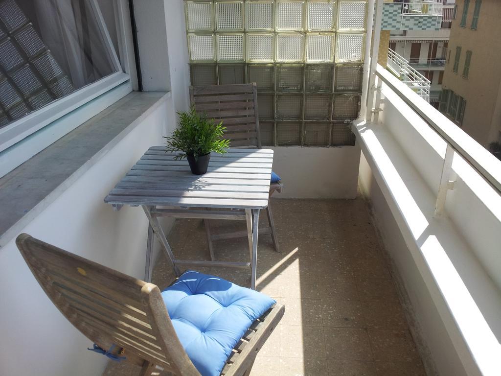 Apartament Monolocale Sanremo - Casino Zewnętrze zdjęcie