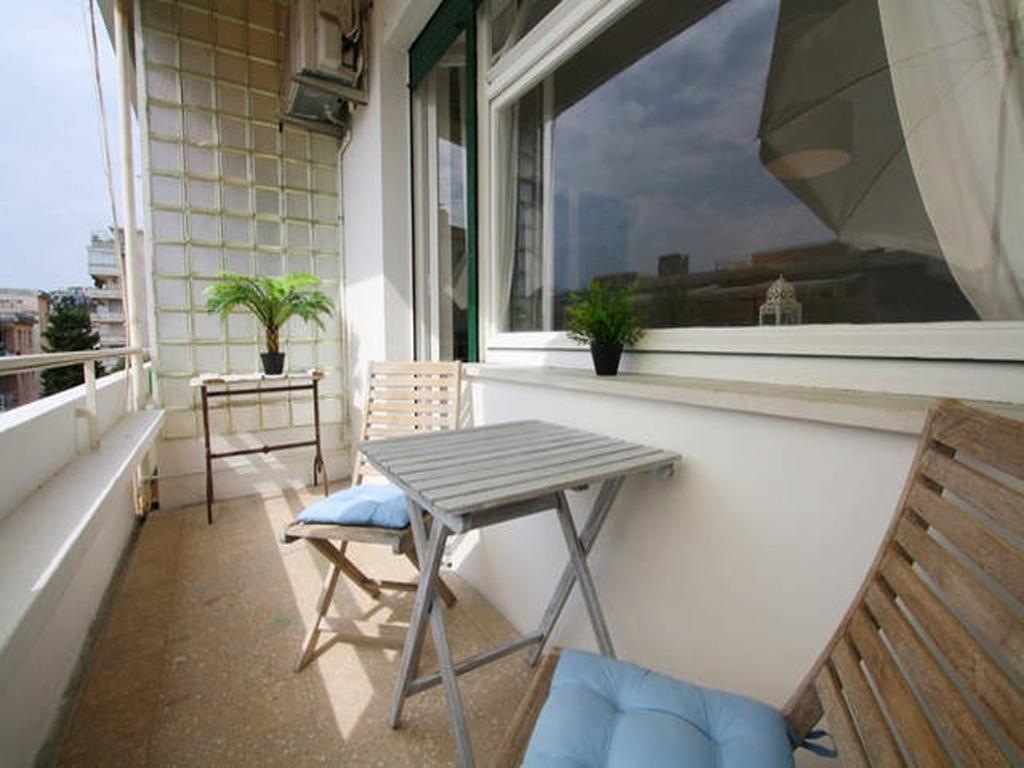 Apartament Monolocale Sanremo - Casino Zewnętrze zdjęcie