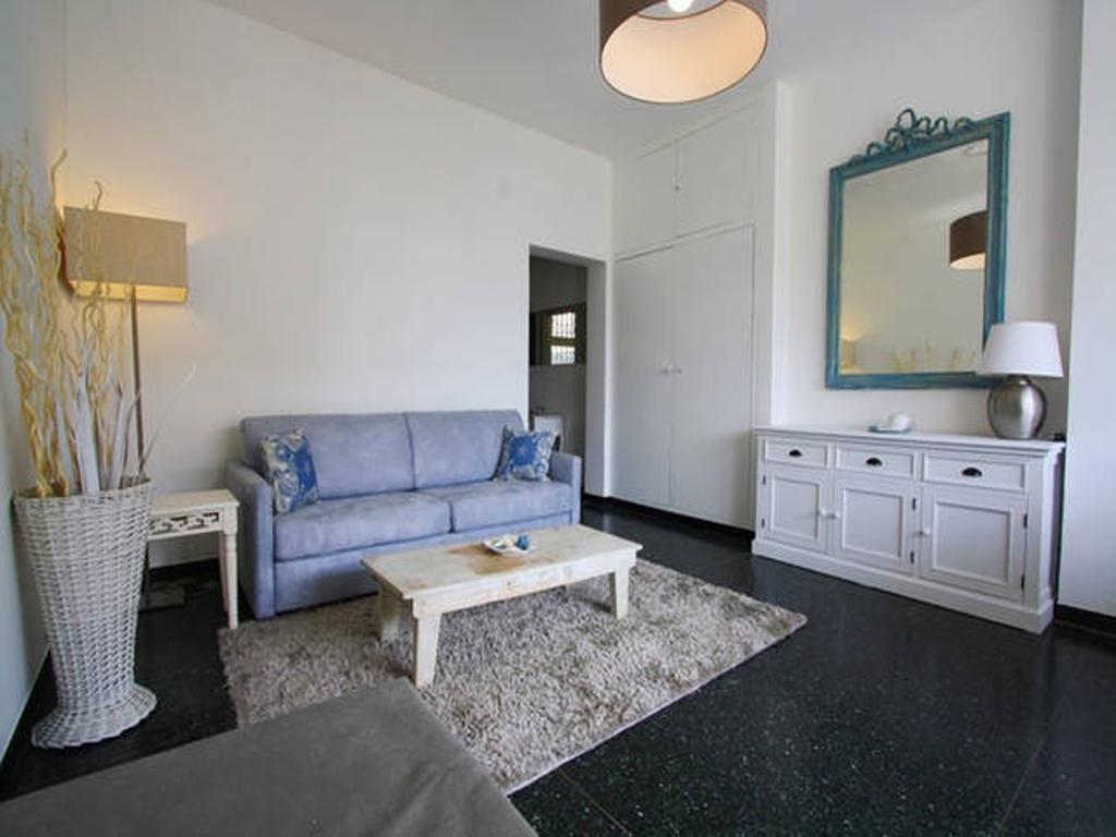 Apartament Monolocale Sanremo - Casino Zewnętrze zdjęcie