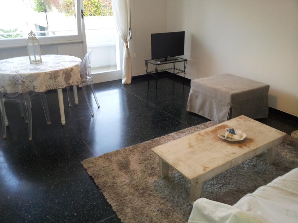 Apartament Monolocale Sanremo - Casino Zewnętrze zdjęcie