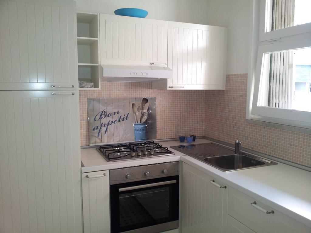 Apartament Monolocale Sanremo - Casino Zewnętrze zdjęcie