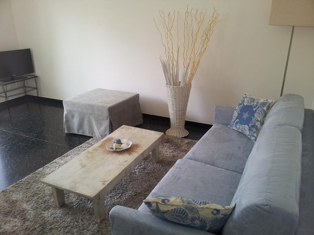 Apartament Monolocale Sanremo - Casino Zewnętrze zdjęcie