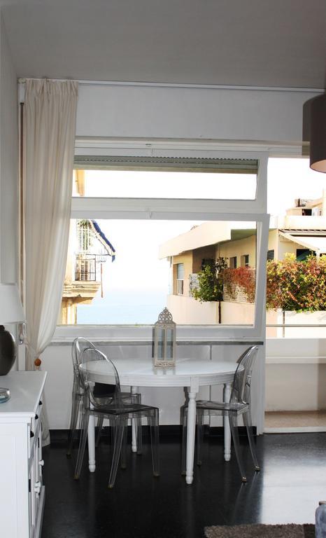 Apartament Monolocale Sanremo - Casino Zewnętrze zdjęcie
