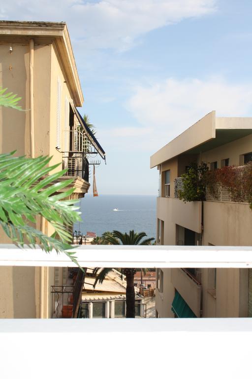 Apartament Monolocale Sanremo - Casino Zewnętrze zdjęcie